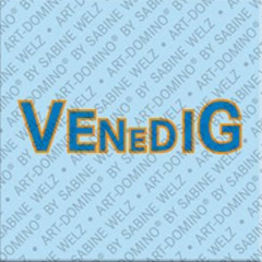 Aimant - Italie - Venise - 00