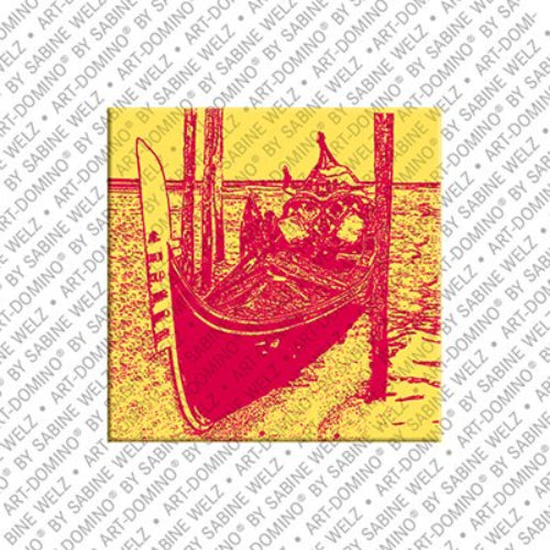 Kühlschrankmagnet Venedig
