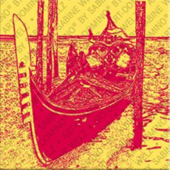 Aimant - Italie - Venise - 01
