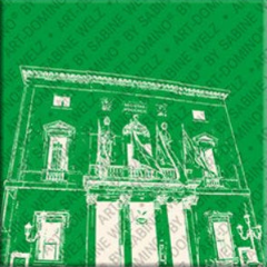 Magnet - Italien - Venedig - 04