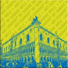Magnet - Italien - Venedig - 06