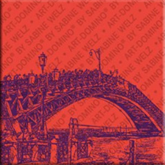 Magnet - Italien - Venedig - 08