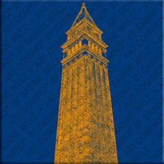 Magnet - Italien - Venedig - 09