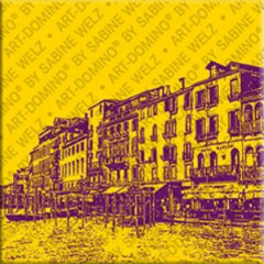 Magnet - Italien - Venedig - 10