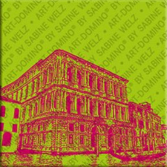 Magnet - Italy - Venice - 11