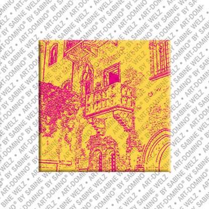 Kühlschrankmagnet Verona