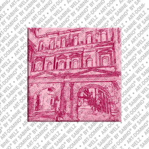 Kühlschrankmagnet Verona