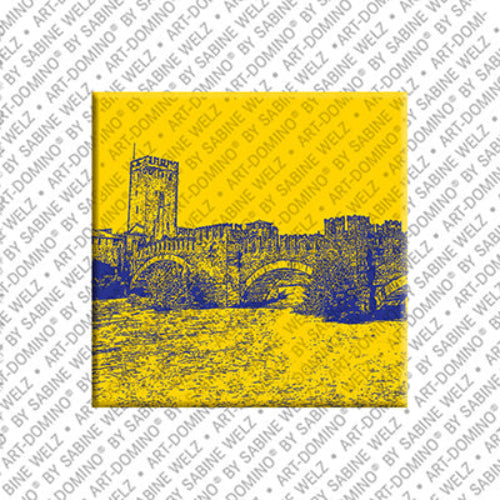 Kühlschrankmagnet Verona