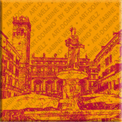 Magnet - Italien - Verona - 07