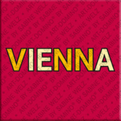 Magnet - Österreich - Vienna - 26