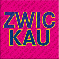 Magnet - Deutschland - Zwickau - 00