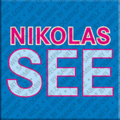 Aimant - Allemagne - Berlin - Nikolassee - 00