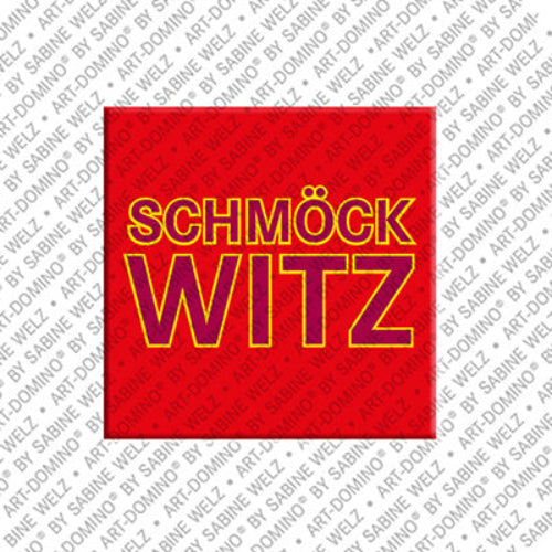 Kühlschrankmagnet Schmöckwitz