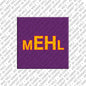 Kühlschrankmagnet Mehl