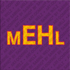 Magnet - MEHL