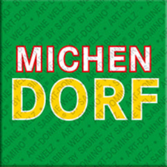Magnet - Deutschland - Michendorf - 00