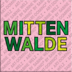 Magnet - Deutschland - Mittenwalde - 00