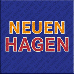 Magnet - Germany - Neuenhagen - 00