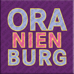 Magnet - Germany - Oranienburg - 00