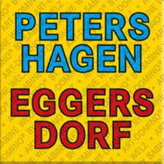 Magnet - Petershagen-Eggersdorf - 00