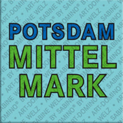 Magnet - Germany - Potsdam-Mittelmark - 00