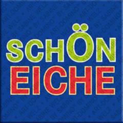 Magnet - Allemagne - Schöneiche - 00