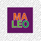 Magnet - MALEO