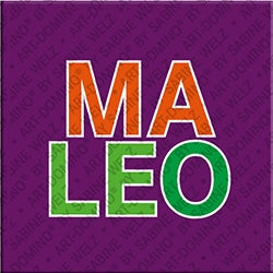 Magnet - MALEO