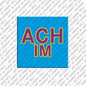 Magnet - ACHIM