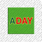 Magnet - ADAY