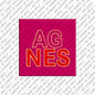 Magnet - AGNES