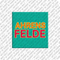 Magnet - Germany - Ahrensfelde - 00