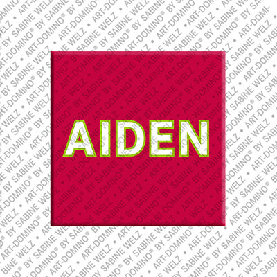 Magnet - AIDEN