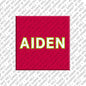 Magnet - AIDEN