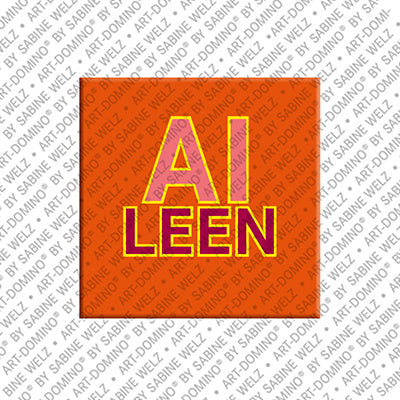 Magnet - AILEEN