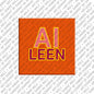 Magnet - AILEEN