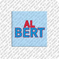 Magnet - ALBERT