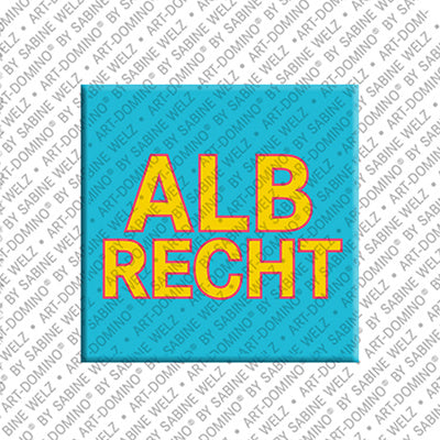 Magnet - ALBRECHT