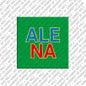 Magnet - ALENA