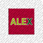 Magnet - ALEX