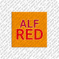 Magnet - ALFRED