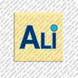 Magnet - ALI