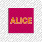Magnet - ALICE
