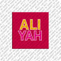 Magnet - ALIYAH
