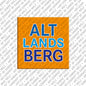 Magnet - Deutschland - Alt Landsberg - 00