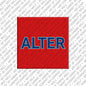 Magnet - ALTER