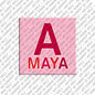 Magnet - AMAYA