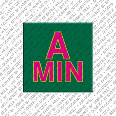 Aimant - AMIN