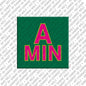 Magnet - AMIN