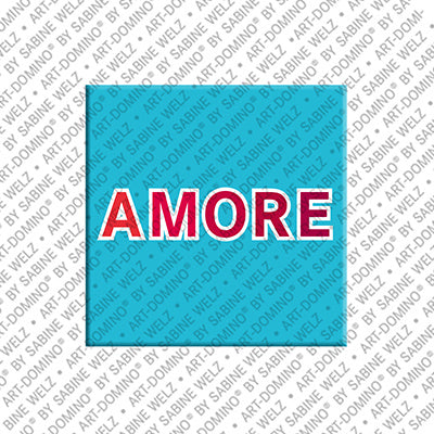 Magnet - AMORE